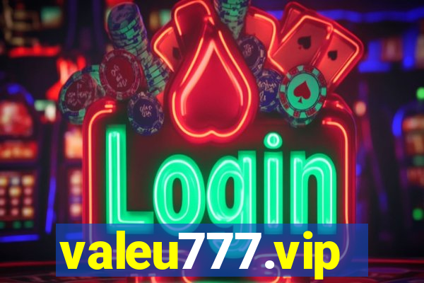 valeu777.vip