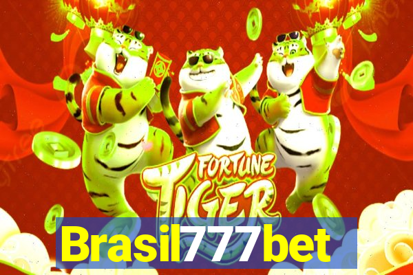 Brasil777bet