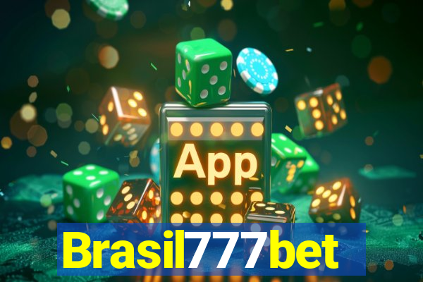 Brasil777bet