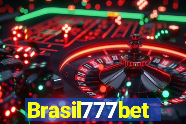 Brasil777bet