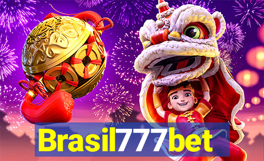 Brasil777bet