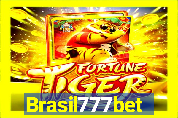 Brasil777bet