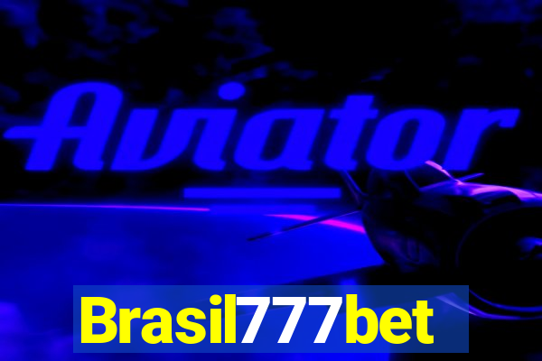 Brasil777bet