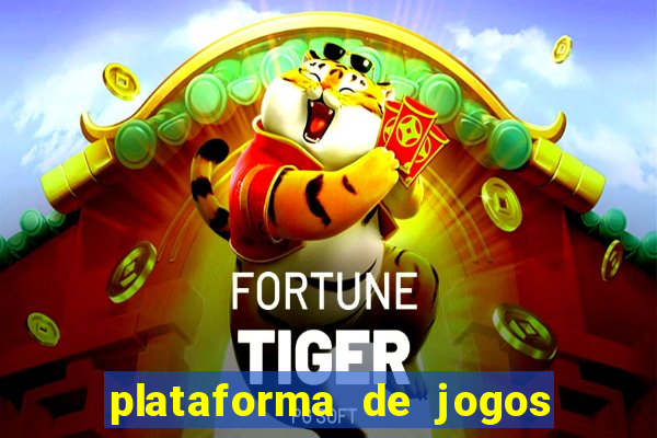 plataforma de jogos que aceita cartao de debito