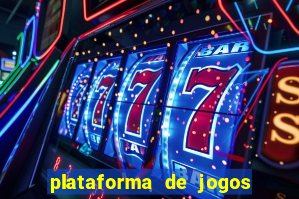 plataforma de jogos que aceita cartao de debito