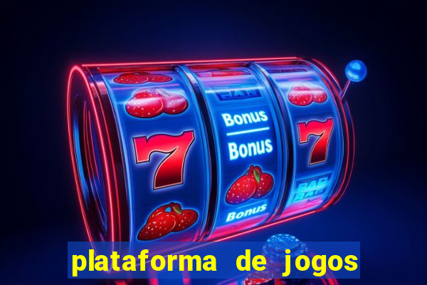 plataforma de jogos que aceita cartao de debito