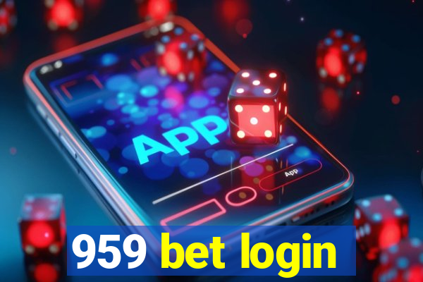 959 bet login