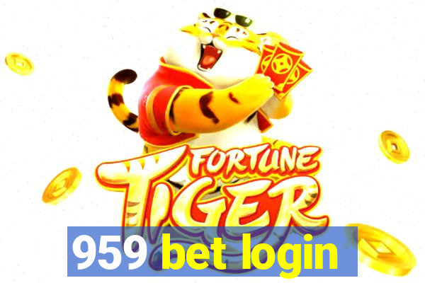 959 bet login