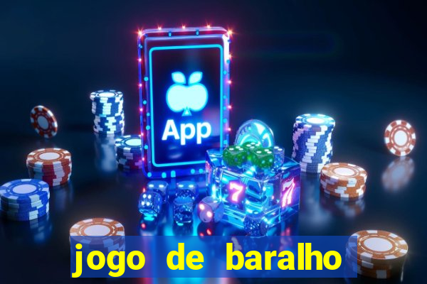 jogo de baralho para ganhar dinheiro