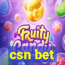 csn bet