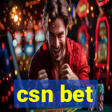 csn bet