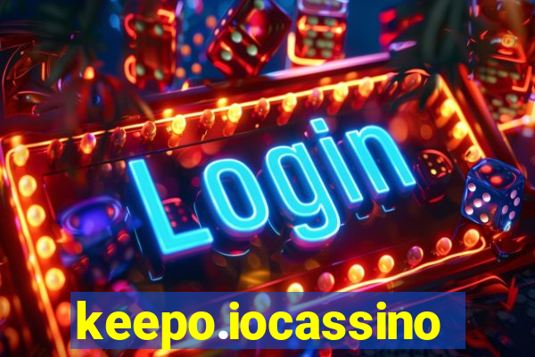 keepo.iocassino