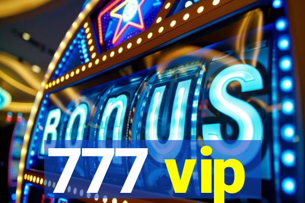 777 vip