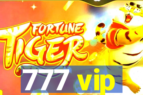 777 vip