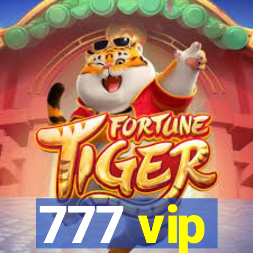 777 vip