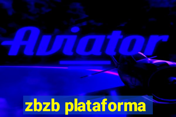 zbzb plataforma