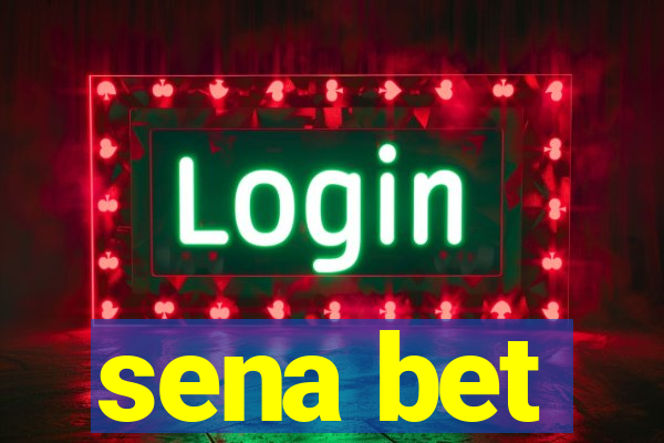 sena bet