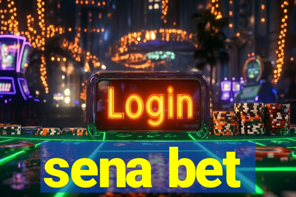 sena bet