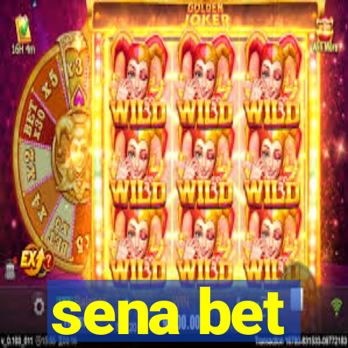 sena bet