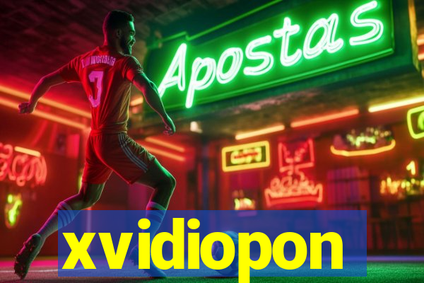 xvidiopon