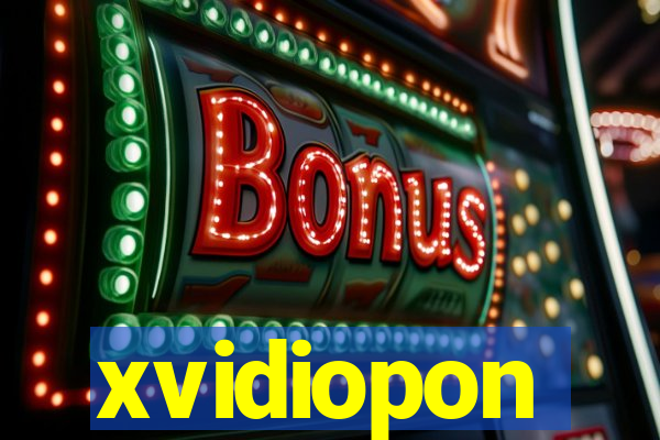 xvidiopon