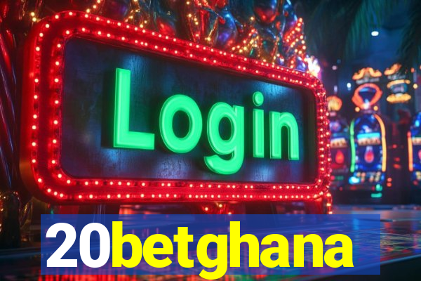 20betghana