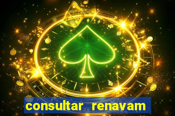 consultar renavam detran bahia