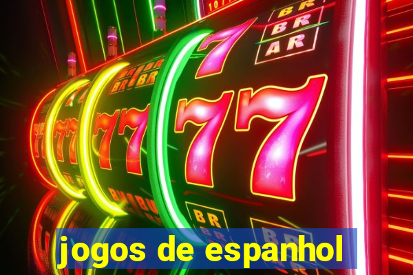 jogos de espanhol