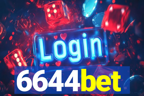 6644bet