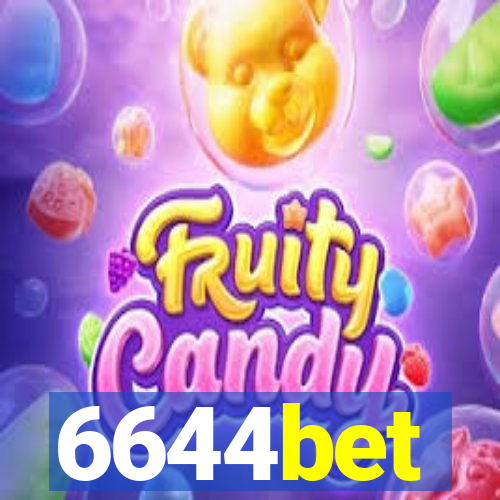 6644bet