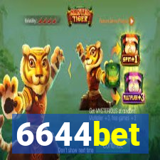 6644bet