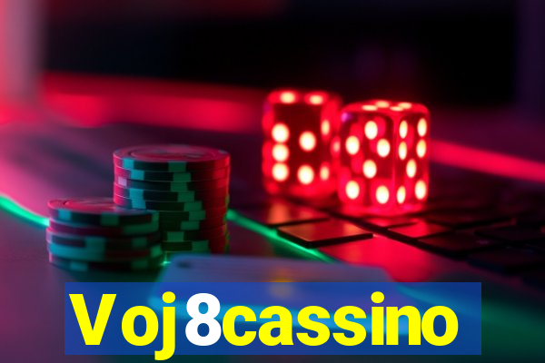 Voj8cassino