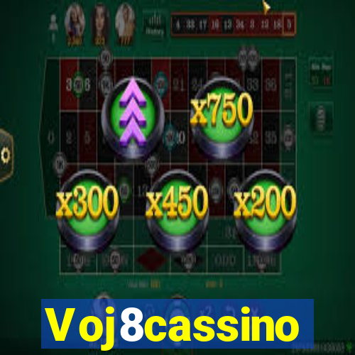 Voj8cassino