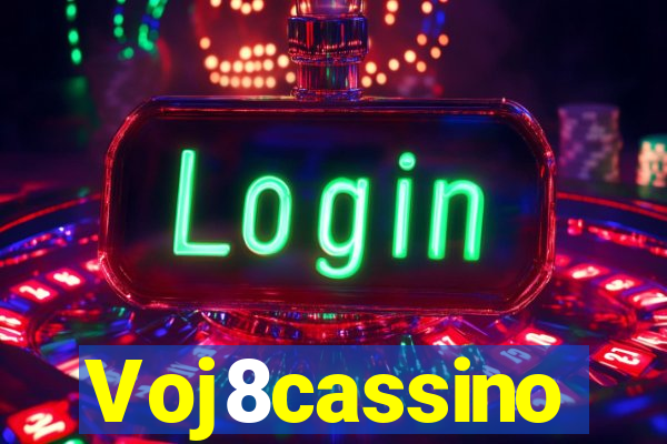 Voj8cassino