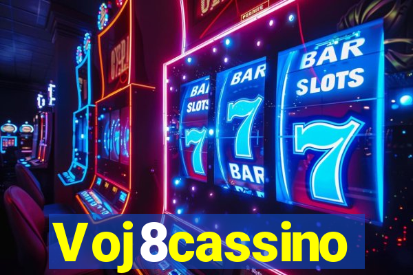 Voj8cassino