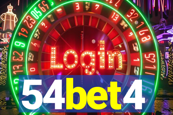 54bet4