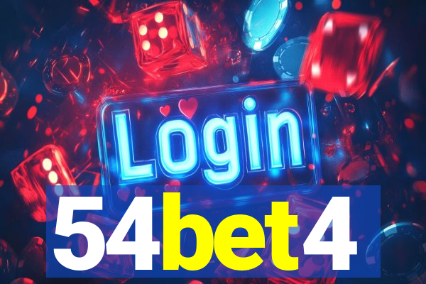 54bet4