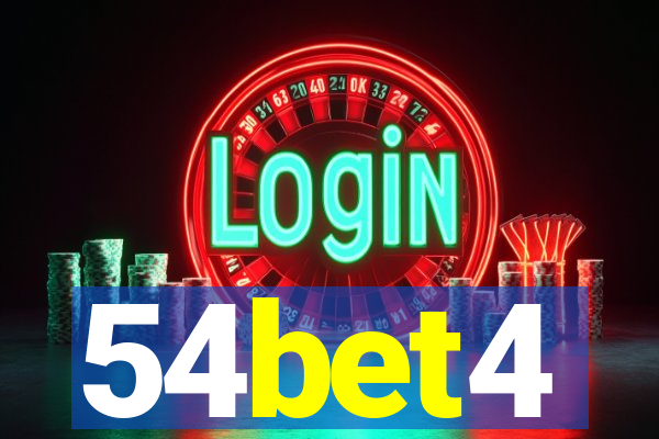 54bet4