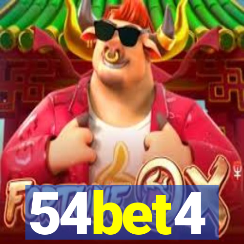 54bet4