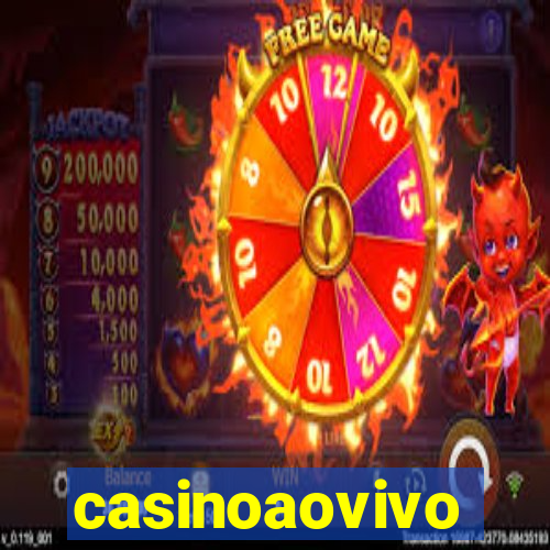 casinoaovivo