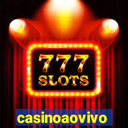 casinoaovivo