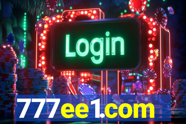 777ee1.com