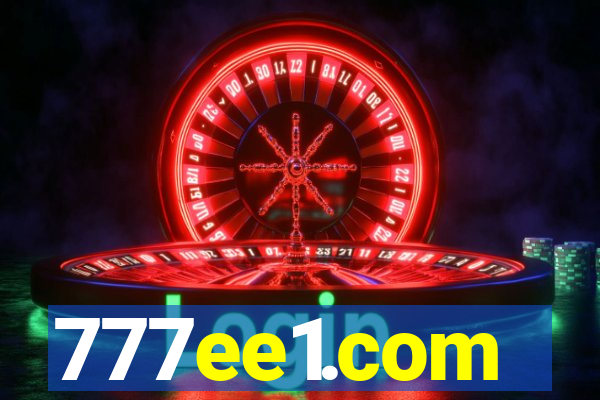 777ee1.com