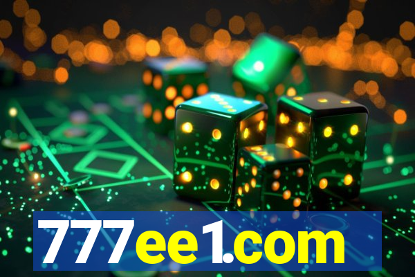 777ee1.com