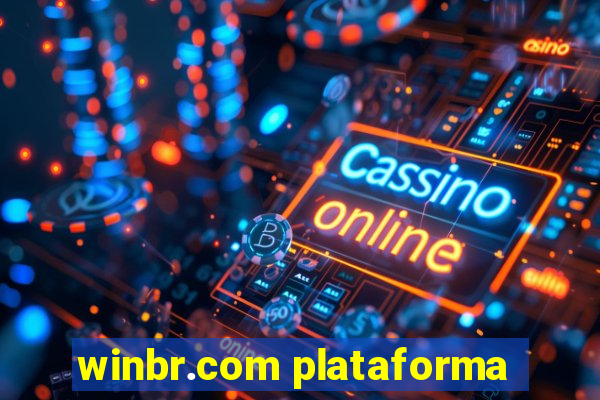 winbr.com plataforma