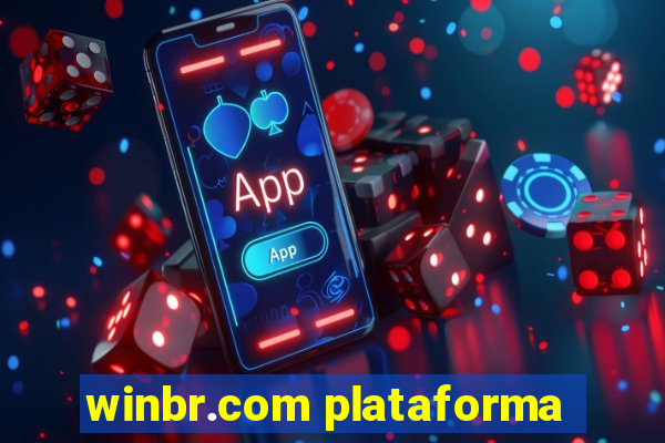 winbr.com plataforma