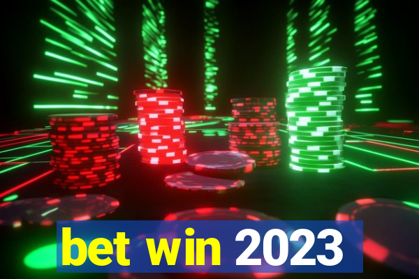 bet win 2023