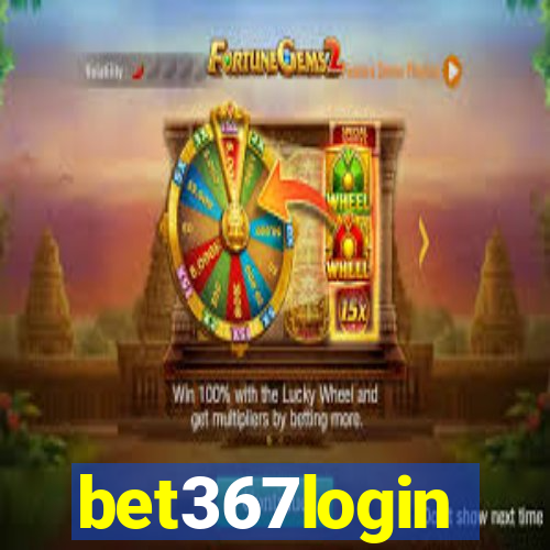 bet367login