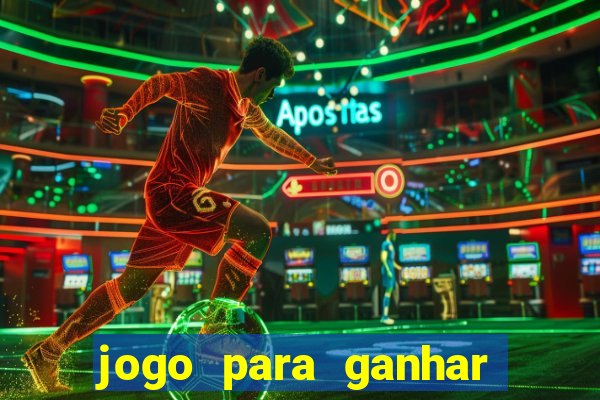 jogo para ganhar dinheiro no paypal