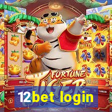 12bet login